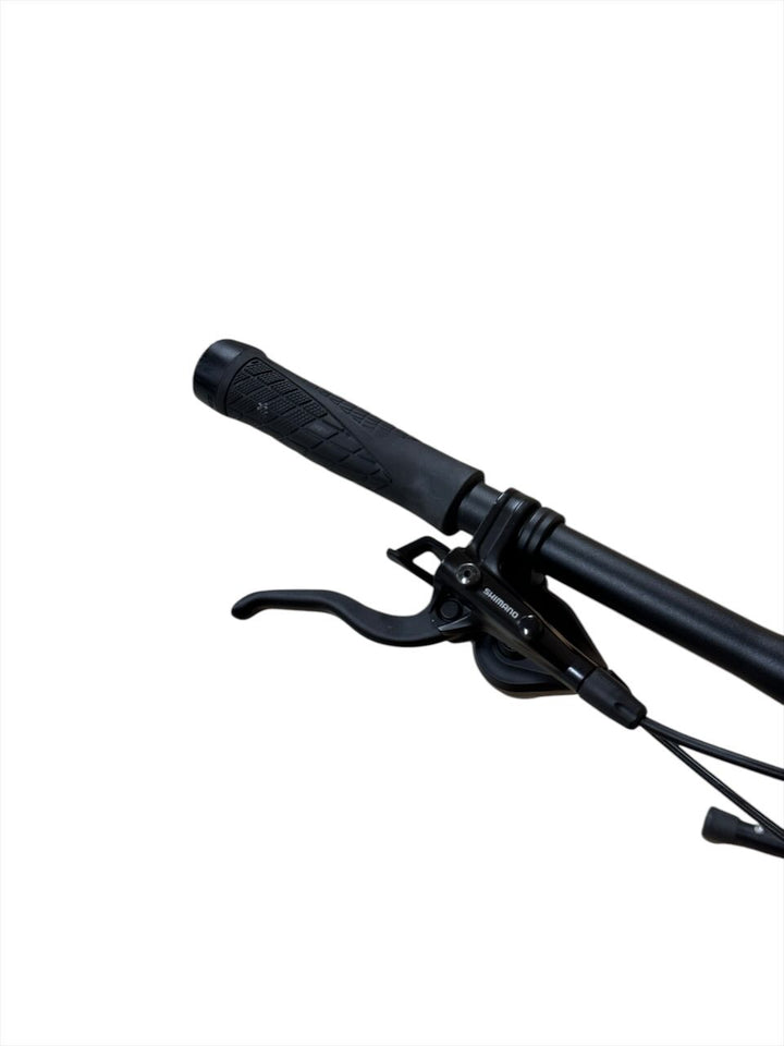 Orbea Rise H30 29 inch E-Mountainbike Refurbished Gebruikte fiets