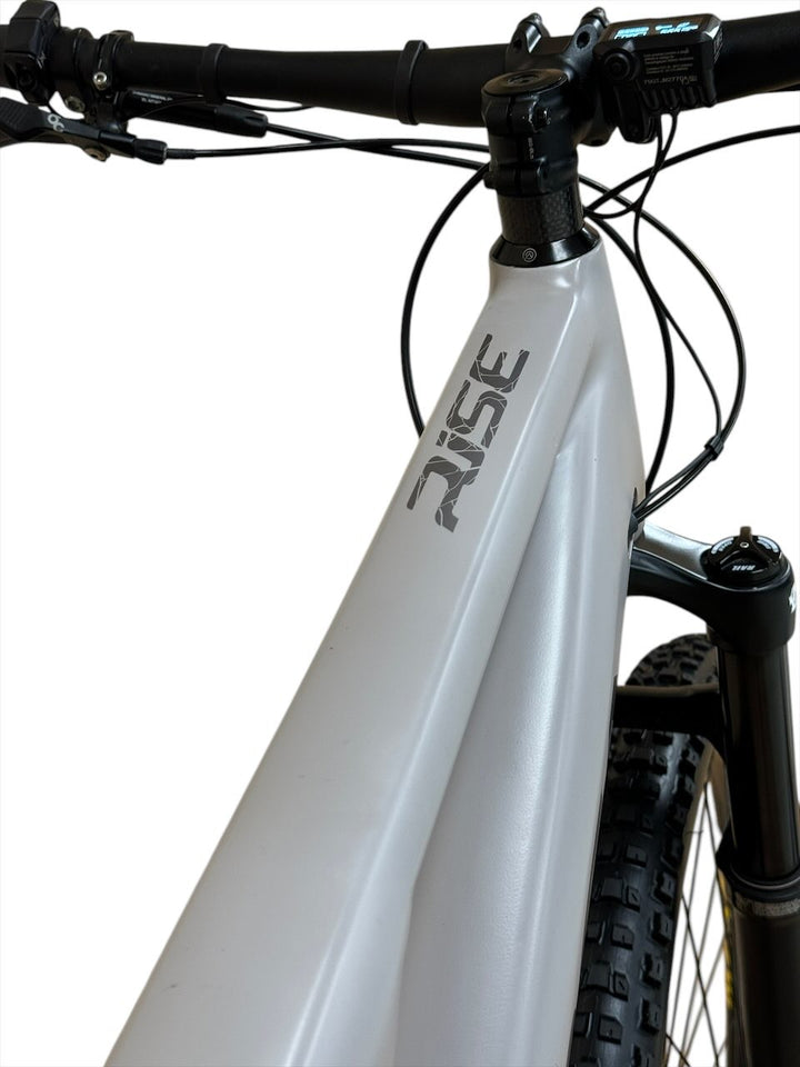 Orbea Rise H30 29 inch E-Mountainbike Refurbished Gebruikte fiets