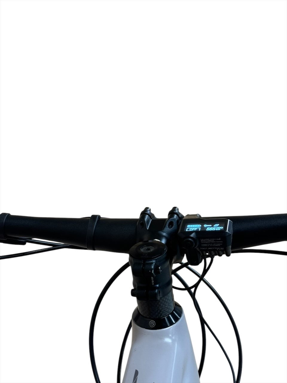 Orbea Rise H30 29 inch E-Mountainbike Refurbished Gebruikte fiets