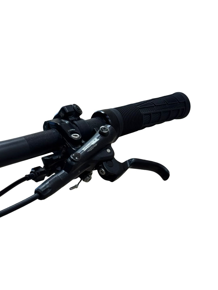Orbea Rise M10 29 inch E-Mountainbike Refurbished Gebruikte fiets 