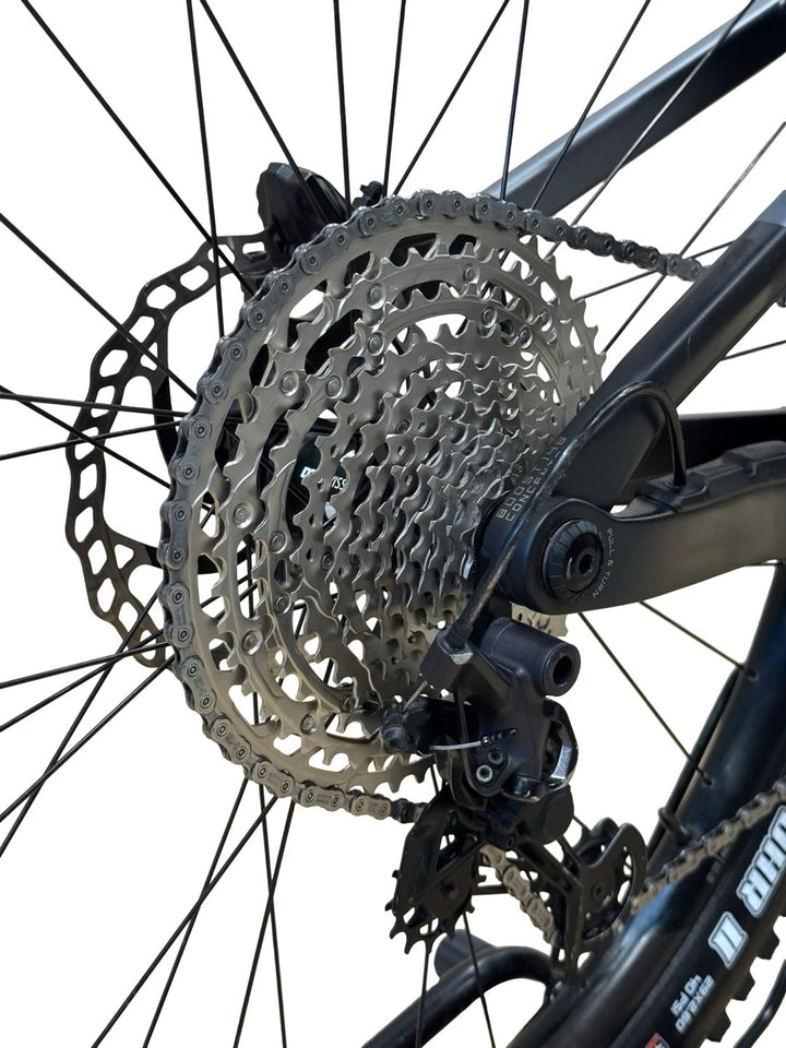 Orbea Rise M10 29 inch E-Mountainbike Refurbished Gebruikte fiets 
