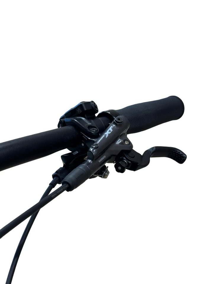 Orbea Rise M10 29 inch E-Mountainbike Refurbished Gebruikte fiets 