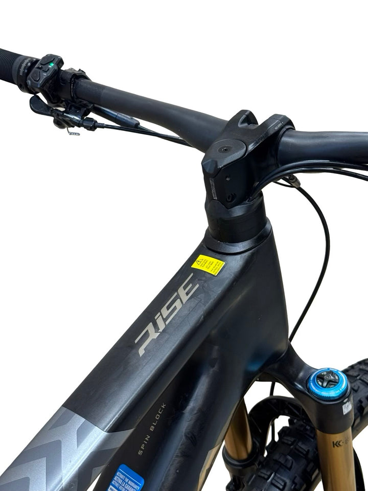 Orbea Rise M10 29 inch E-Mountainbike Refurbished Gebruikte fiets 