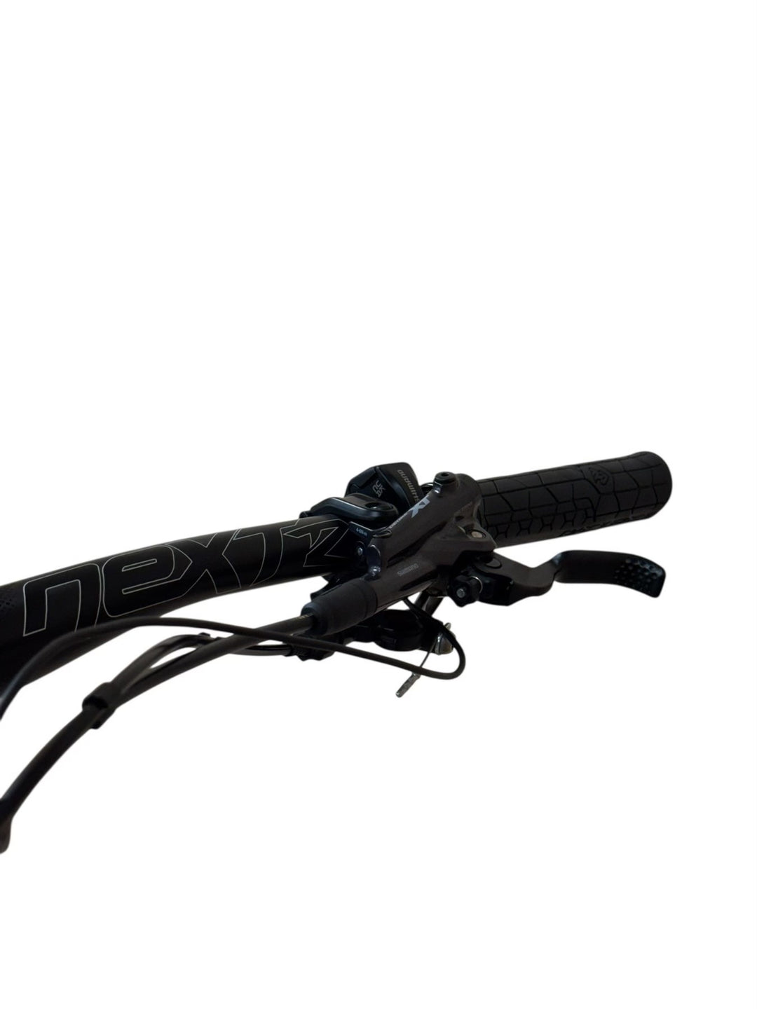 Orbea Rise M10 29 inch E-Mountainbike Refurbished Gebruikte fiets 