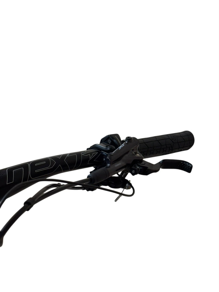 Orbea Rise M10 29 inch E-Mountainbike Refurbished Gebruikte fiets 