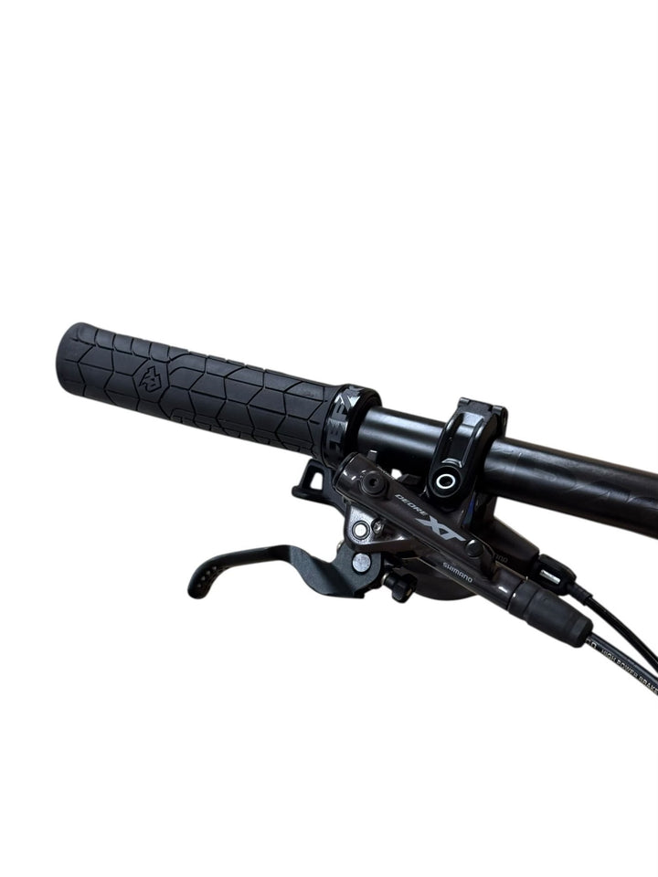 Orbea Rise M10 29 inch E-Mountainbike Refurbished Gebruikte fiets