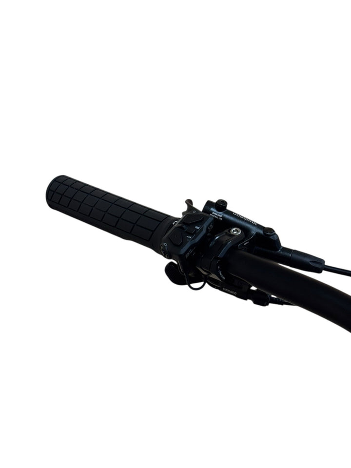 Orbea Rise M20 29 inch E-Mountainbike Refurbished Gebruikte fiets  