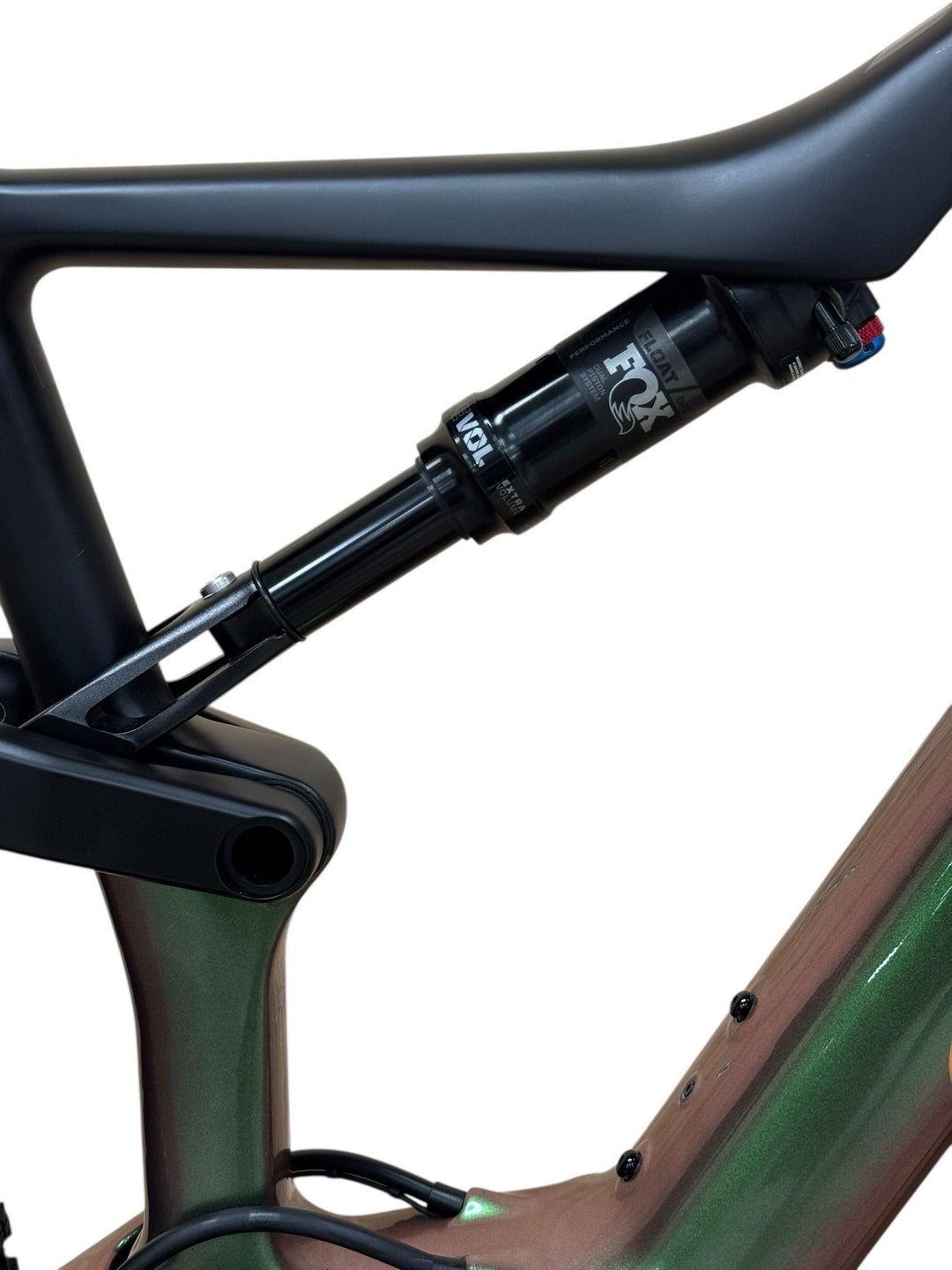 Orbea Rise M20 29 inch E-Mountainbike Refurbished Gebruikte fiets  