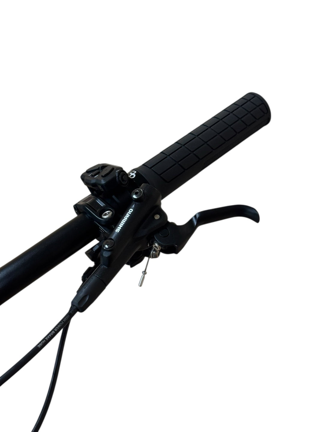 Orbea Rise M20 29 inch E-Mountainbike Refurbished Gebruikte fiets  