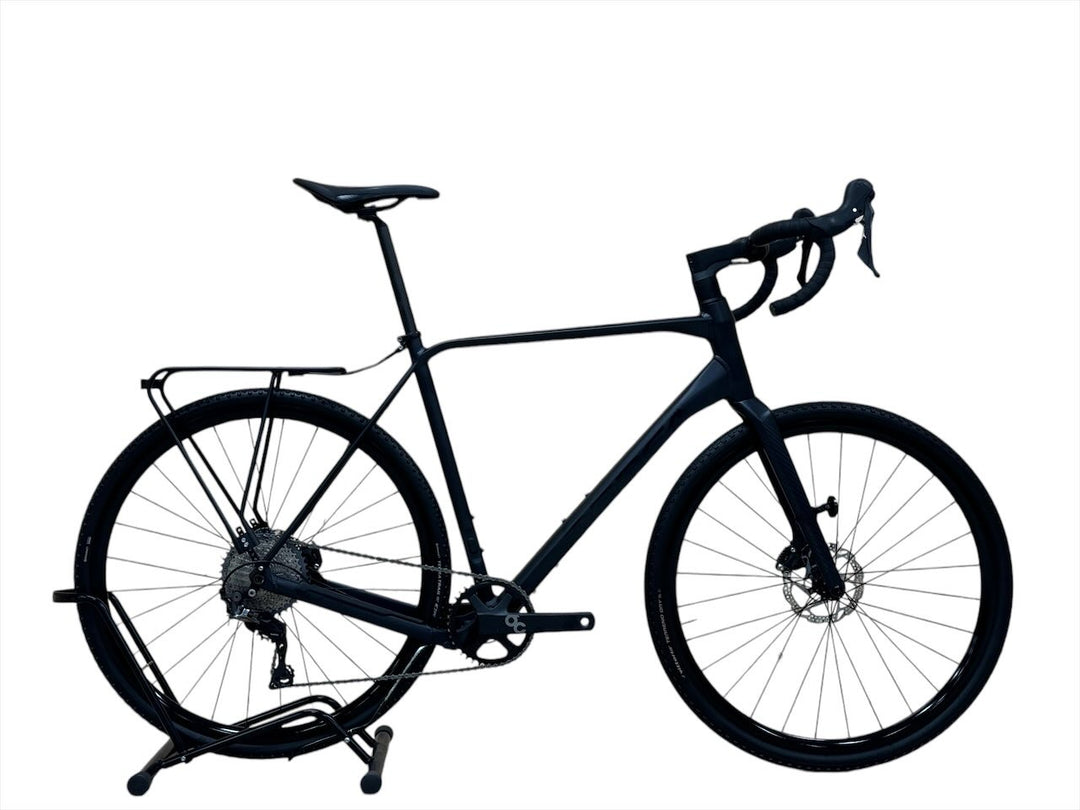 orbea gravel bike terra h30 Orbea Terra H30 1x Gravel bike – H&B Exclusive