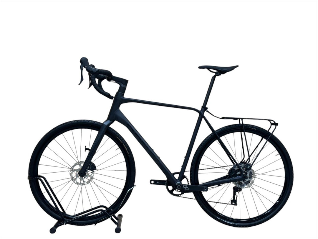 orbea gravel bike aluminium Orbea Terra H30 1x Gravel bike – H&B Exclusive