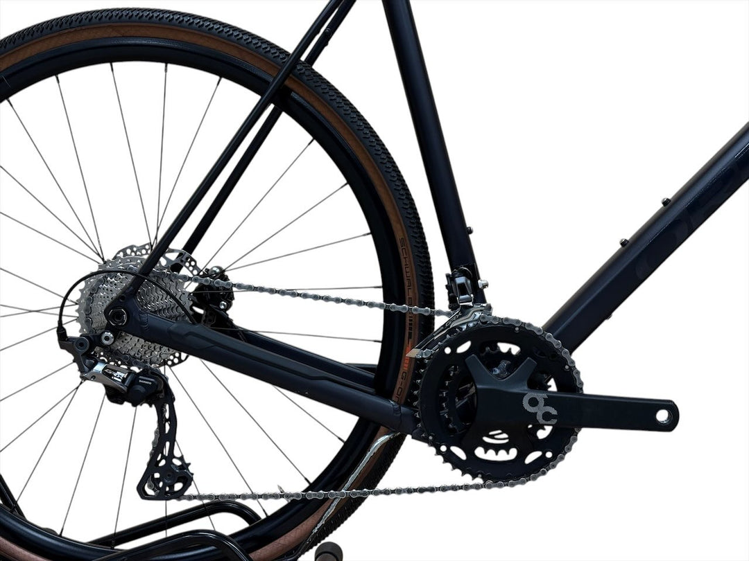 orbea gravel bike aluminium Orbea Terra H30 Gravel bike Refurbished second -hand Gravel bike – H&B Exclusive