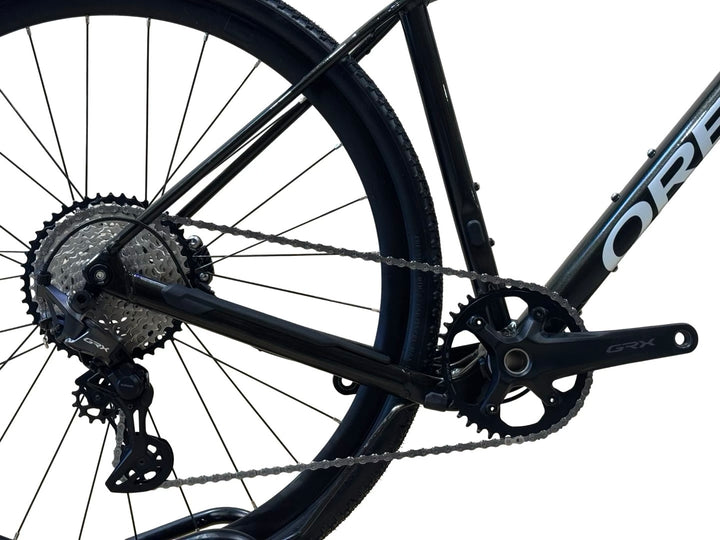 Orbea Terra H30 Gravelbike Refurbished Gebruikte fiets 