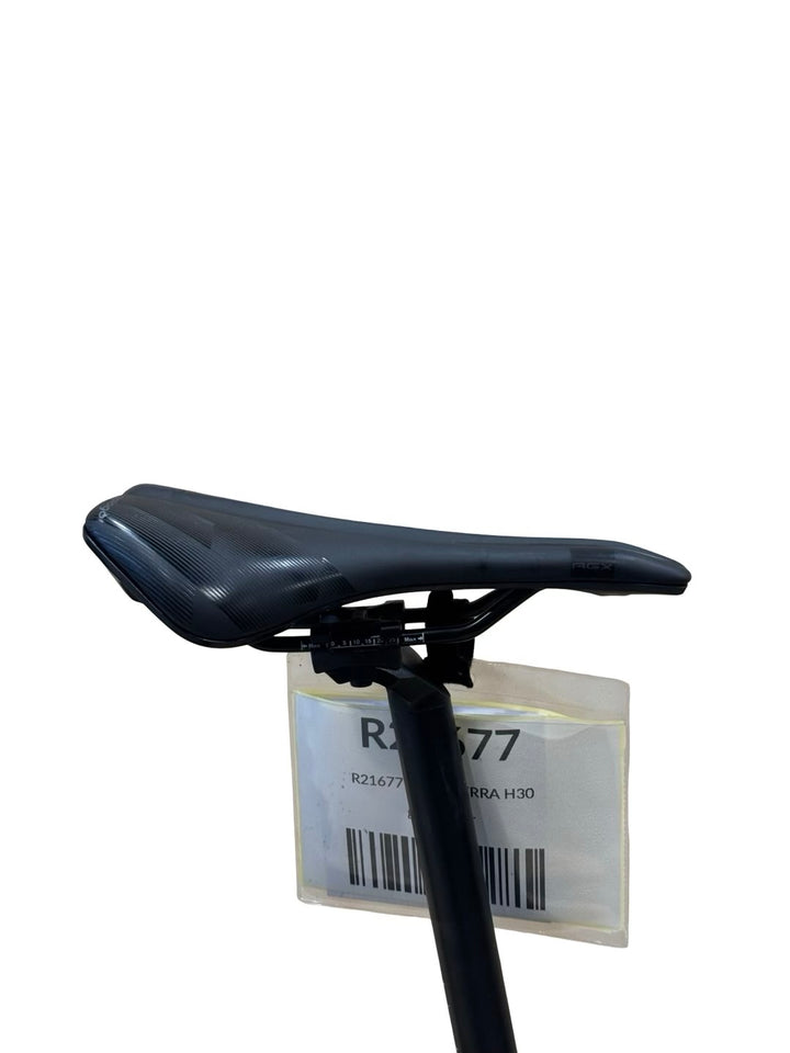 Orbea Terra H30 Gravelbike Refurbished Gebruikte fiets 