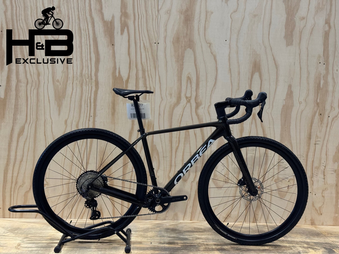 Orbea Terra H30 Gravelbike Refurbished Gebruikte fiets 
