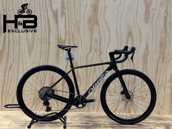 Orbea Terra H30 Gravelbike Refurbished Gebruikte fiets 