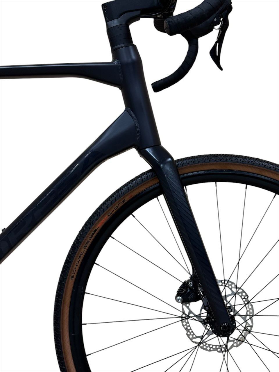 Orbea Terra H30 Gravel bike Refurbished second -hand Gravel bike