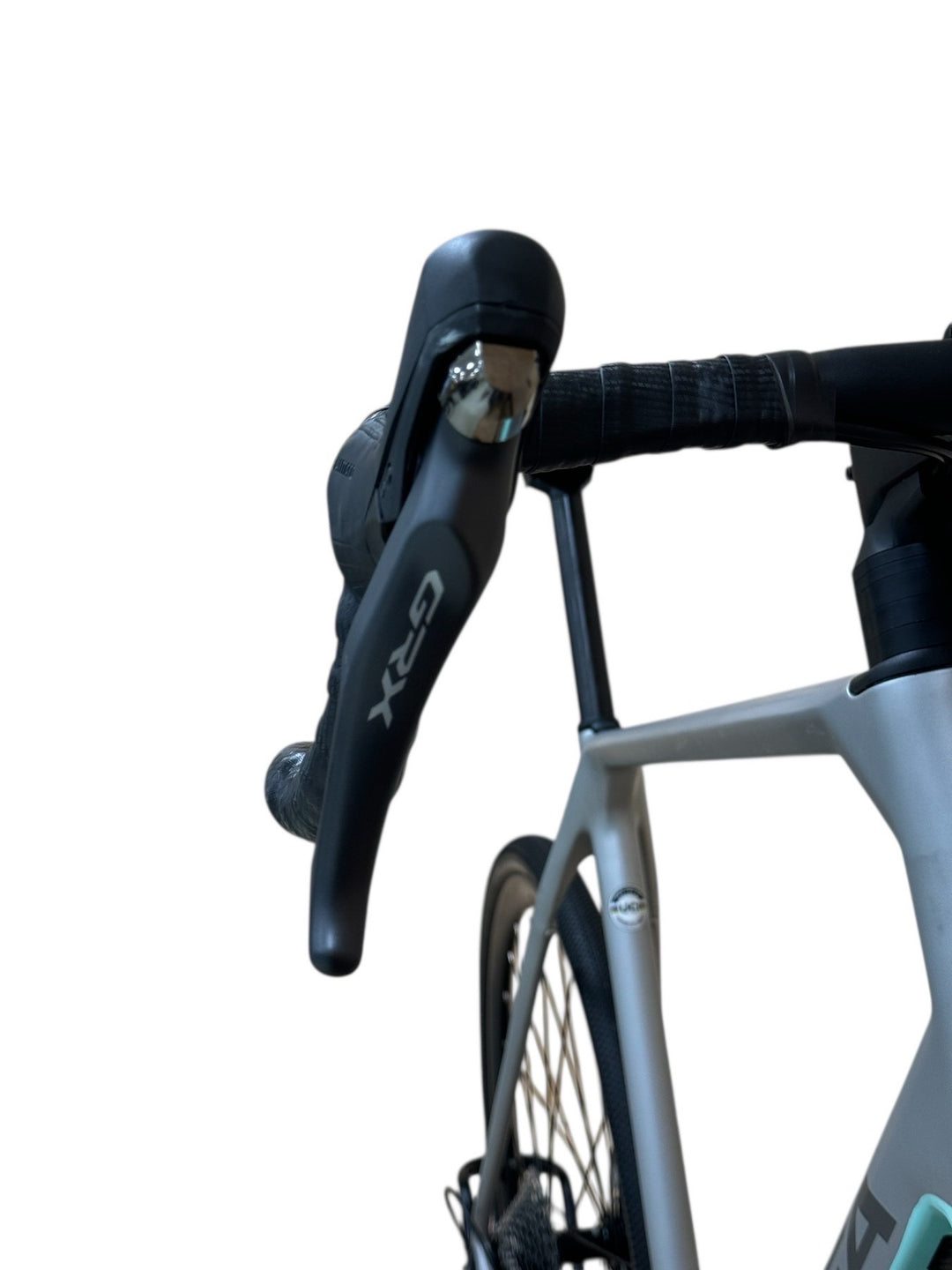 Orbea Terra M20 Team Gravelbike Refurbished Gebruikte fiets