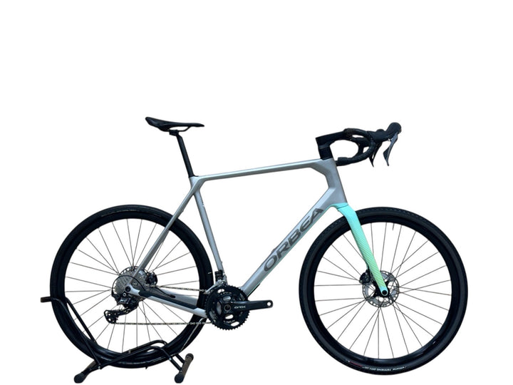 Orbea Terra M20 Team Gravelbike Refurbished Gebruikte fiets