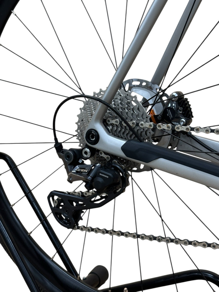 Orbea Terra M20 Team Gravelbike Refurbished Gebruikte fiets