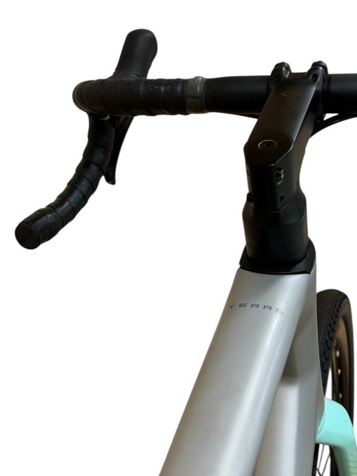 Orbea Terra M20 Team Gravelbike Refurbished Gebruikte fiets