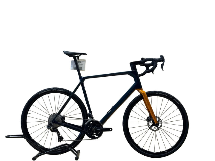 Orbea Terra M20i Team Gravelbike Refurbished Gebruikte fiets 