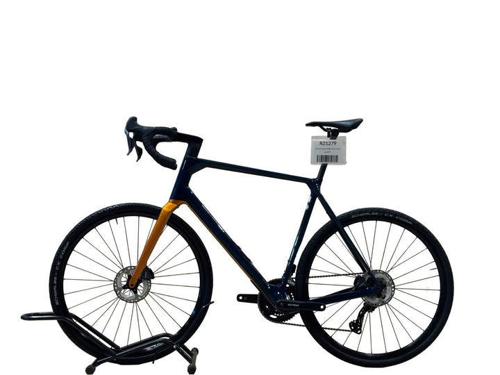 Orbea Terra M20i Team Gravelbike Refurbished Gebruikte fiets 