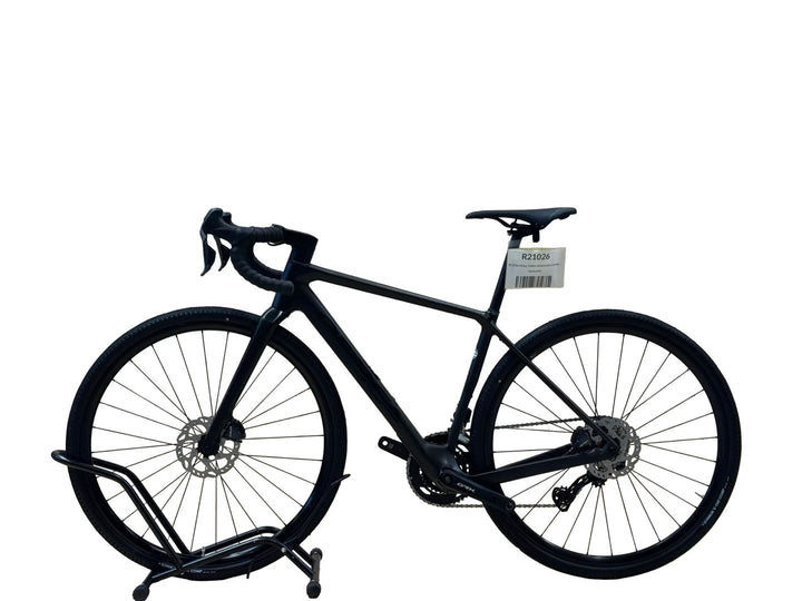 Orbea Terra M20i Team Gravel bike Refurbished Used bicycle 