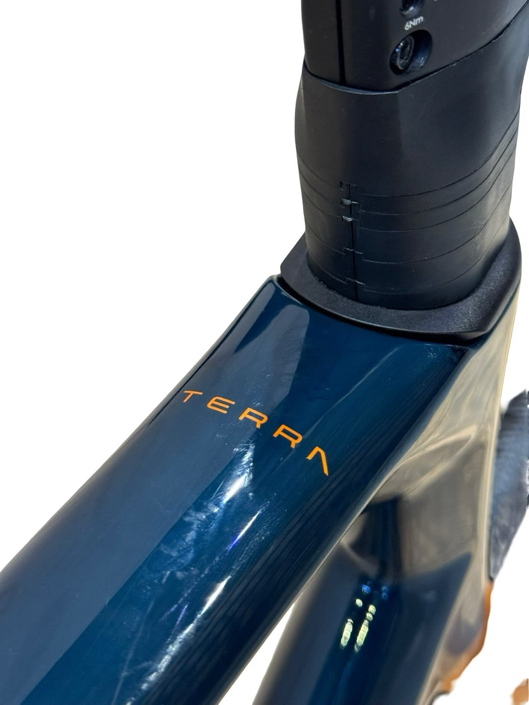 Orbea Terra M20i Team Gravelbike Refurbished Gebruikte fiets 