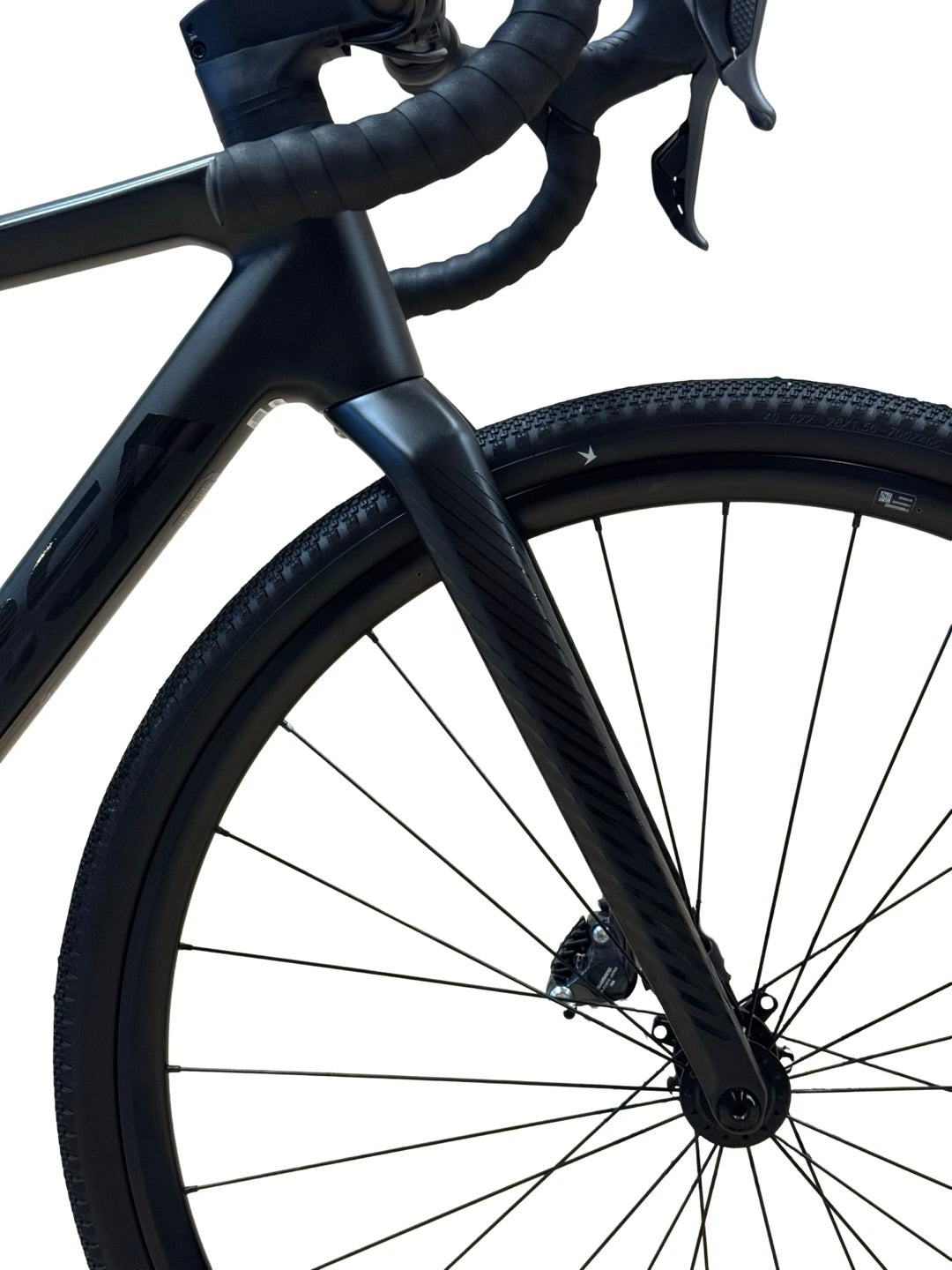 Orbea Terra M20i Team Gravel bike Refurbished Used bicycle 