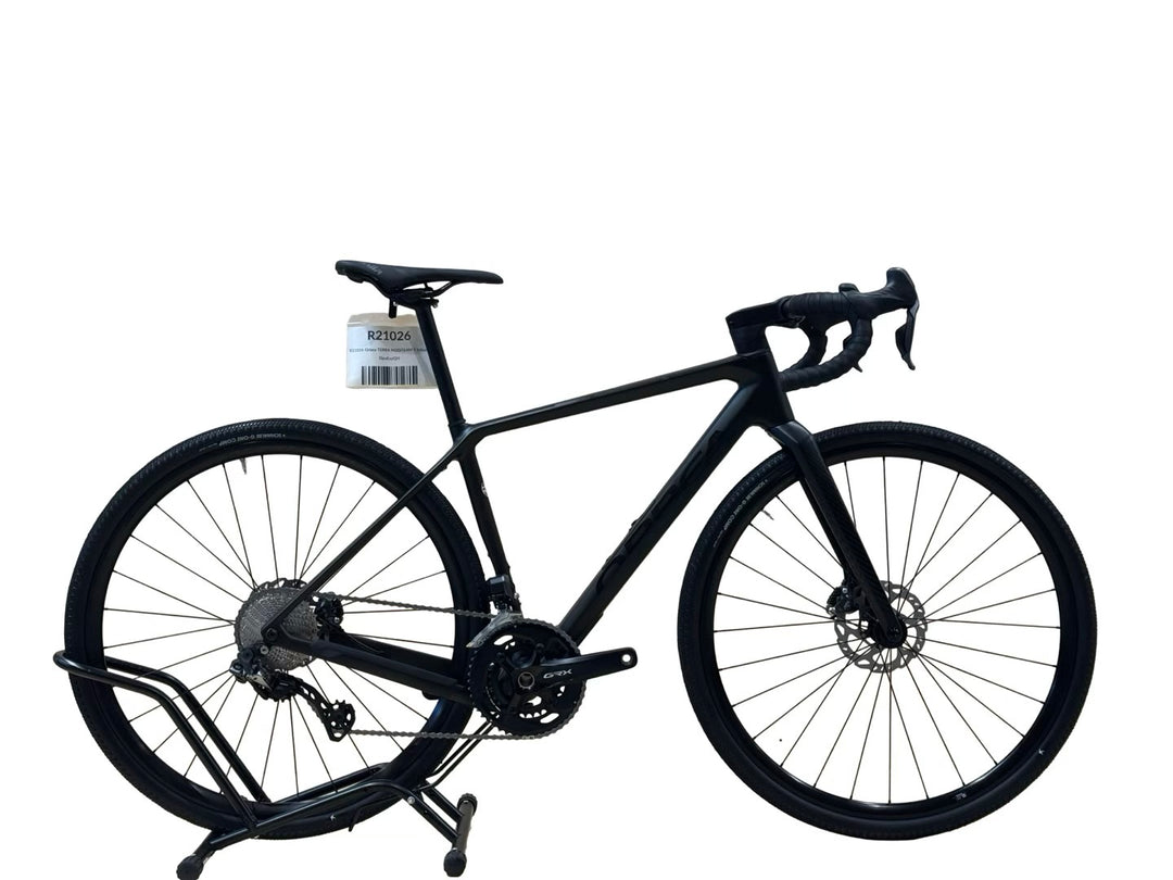Orbea Terra M20i Team Gravel bike Refurbished Used bicycle 