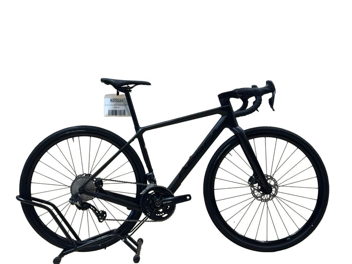 Orbea Terra M20i Team Gravel bike Refurbished Used bicycle 