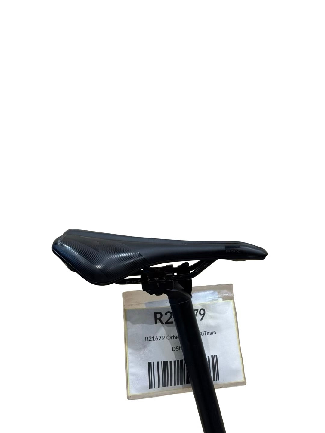 Orbea Terra M30 Team Gravelbike Refurbished Gebruikte fiets 