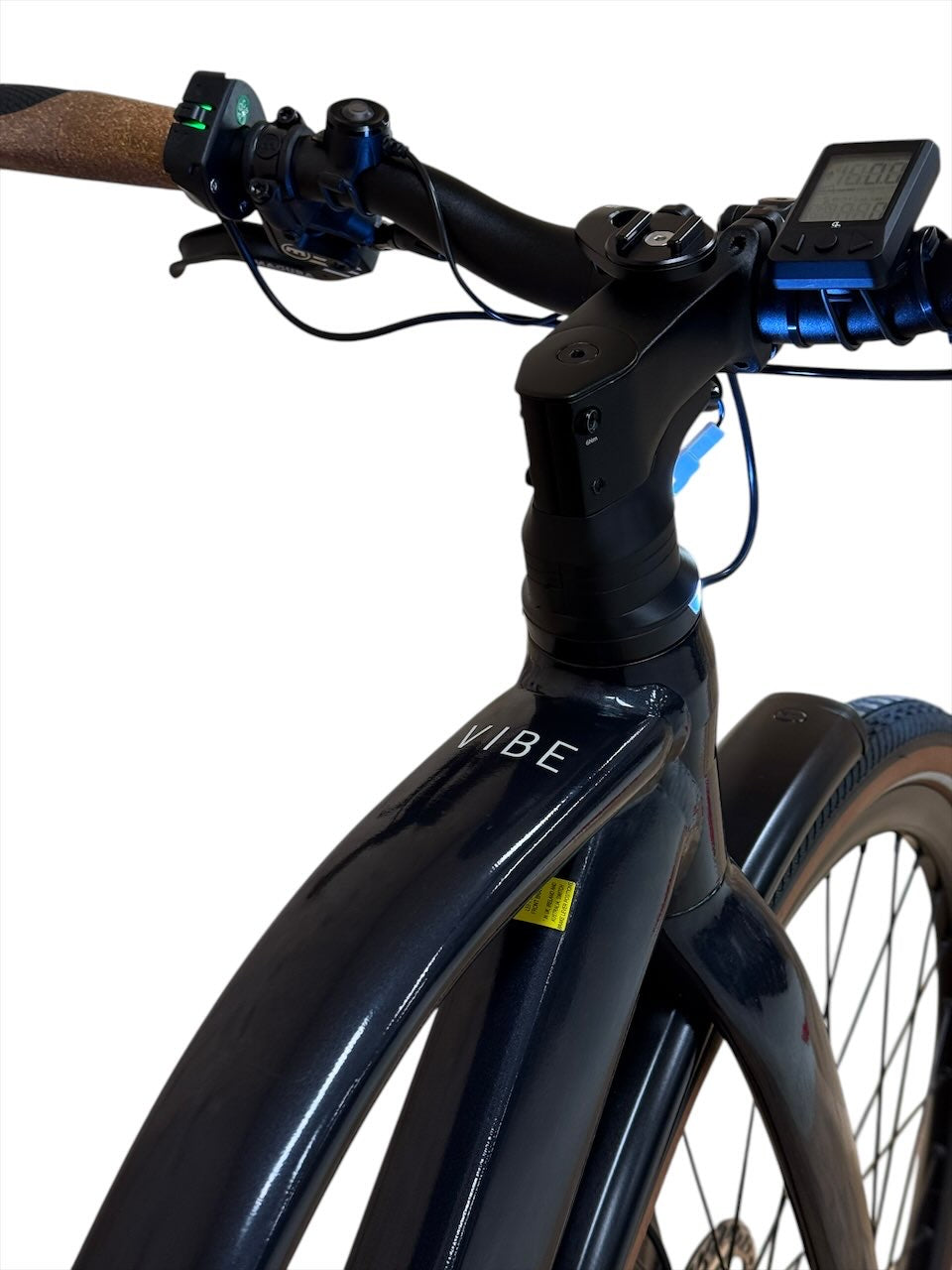 focus planet urban bike 2018 Orbea Vibe H10 EQ City E-Bike Refurbished second -hand E-Bike – H&B Exclusive