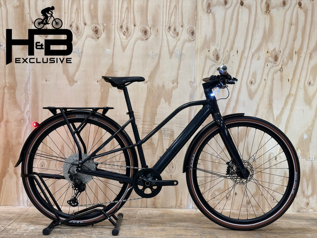 Orbea Refurbished bicycle – H&B Exclusive