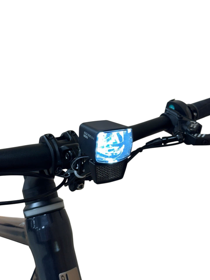 Orbea Vibe H10 EQ E-Bike Refurbished Gebruikte fiets