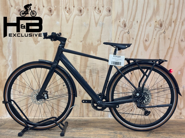 Orbea Vibe H10 EQ E-Bike Refurbished Gebruikte fiets