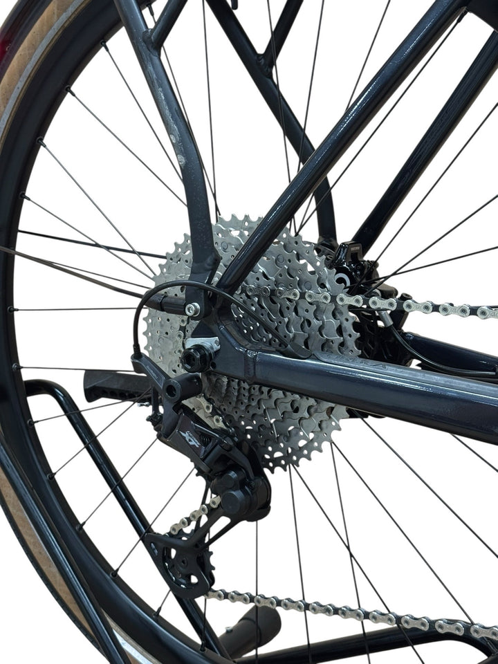 Orbea Vibe H10 EQ E-Bike Refurbished Gebruikte fiets