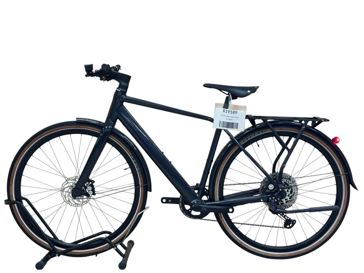 Orbea Vibe H10 EQ E-Bike Refurbished Gebruikte fiets 