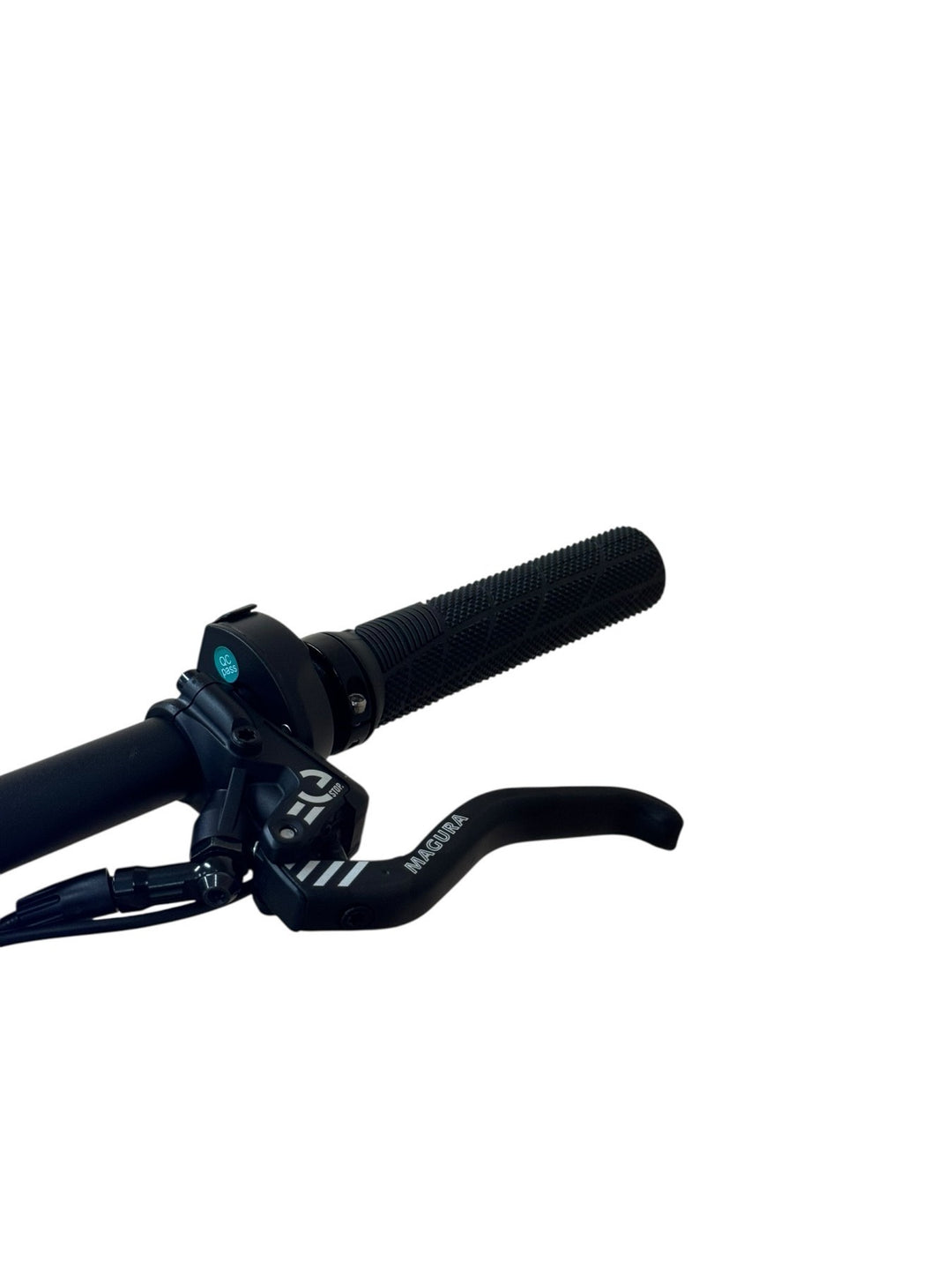 Orbea Vibe H10 EQ E-Bike Refurbished Gebruikte fiets