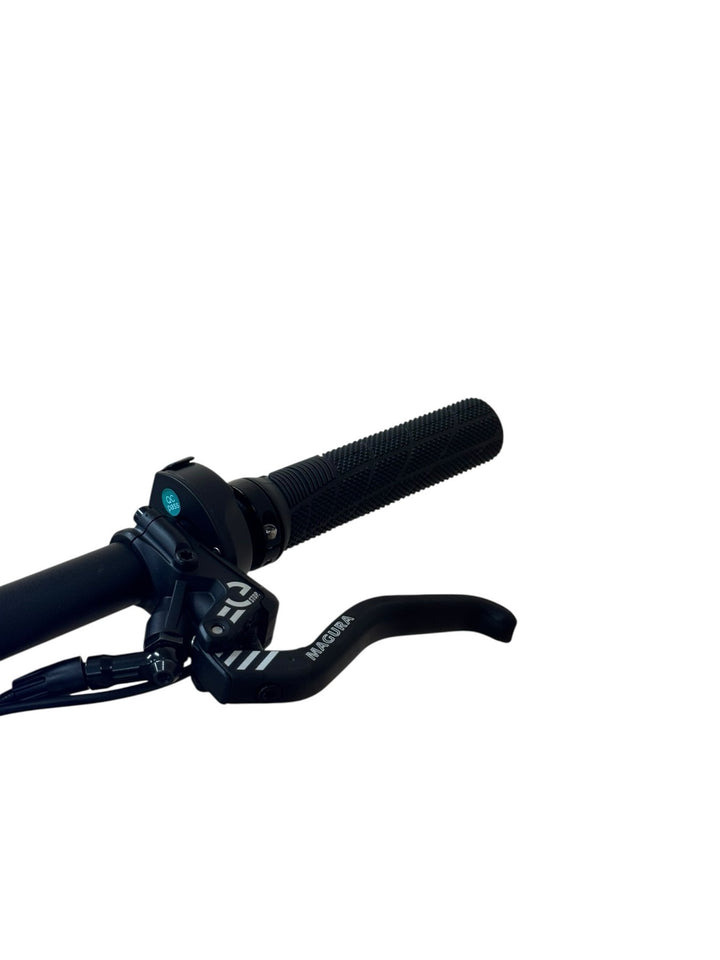 Orbea Vibe H10 EQ E-Bike Refurbished Gebruikte fiets