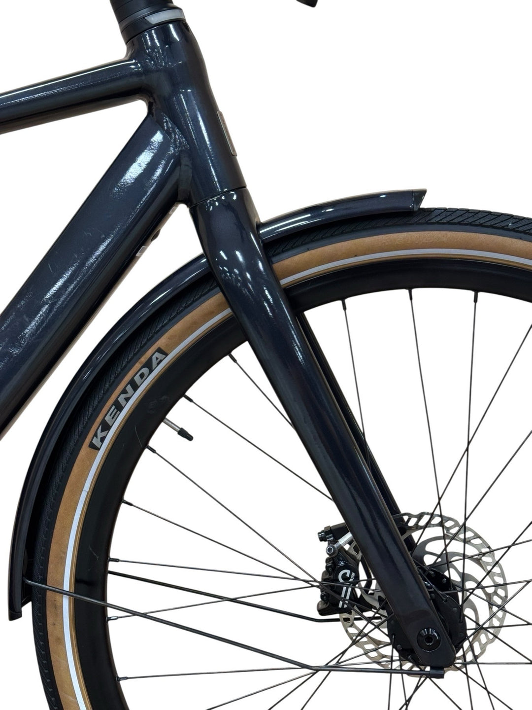 Orbea Vibe H10 EQ E-Bike Refurbished Gebruikte fiets