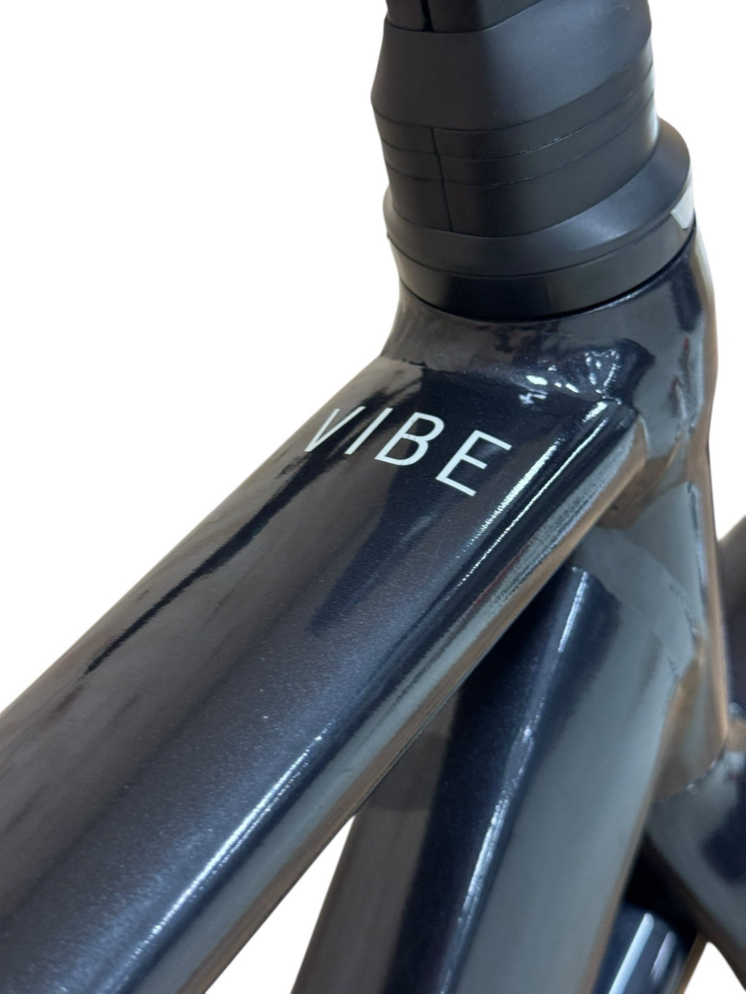 Orbea Vibe H10 EQ E-Bike Refurbished Gebruikte fiets
