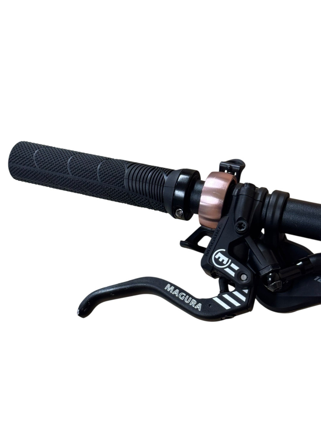 Orbea Vibe H10 EQ E-Bike Refurbished Gebruikte fiets