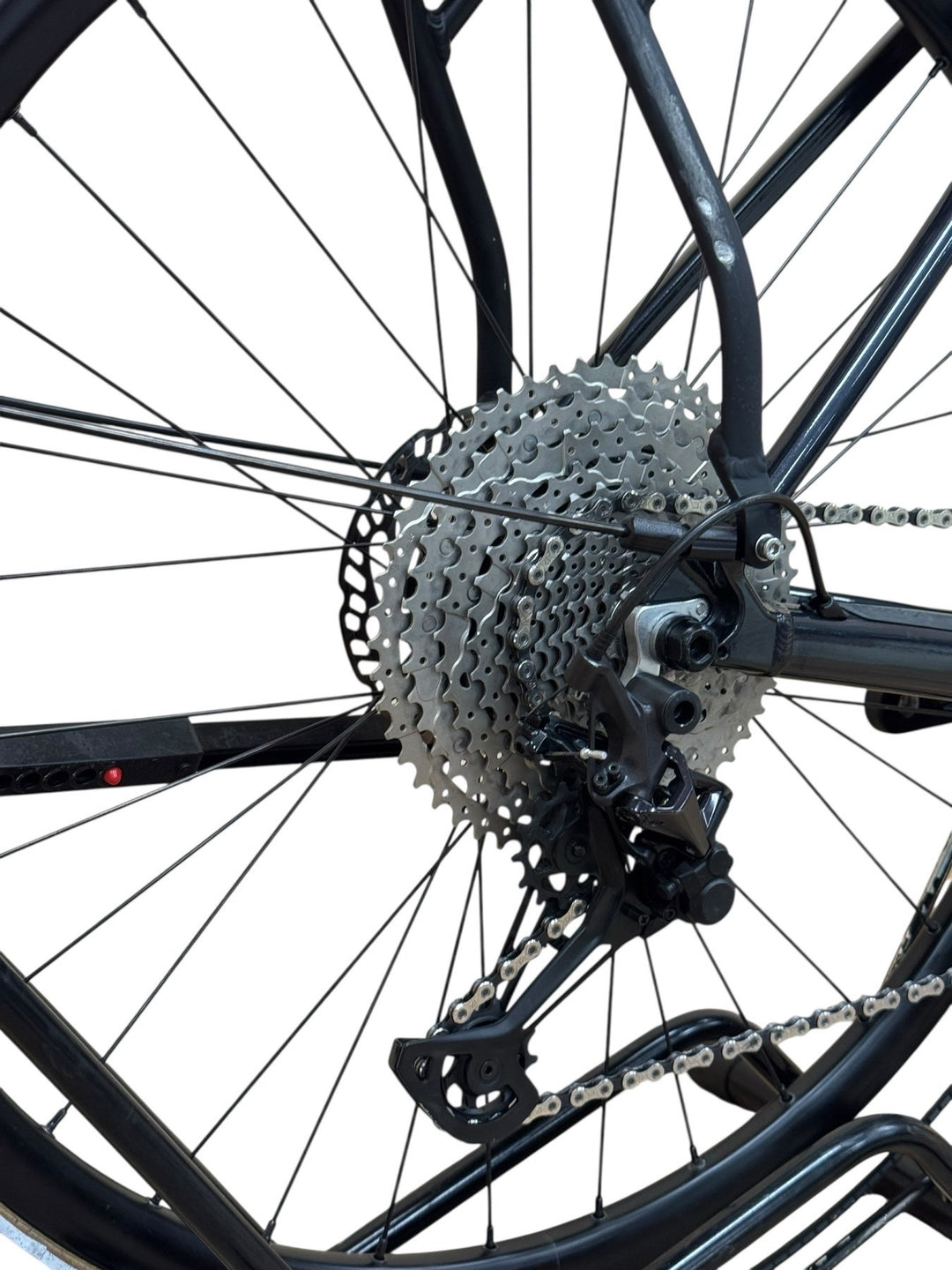 Orbea Vibe H10 EQ E-Bike Refurbished Gebruikte fiets