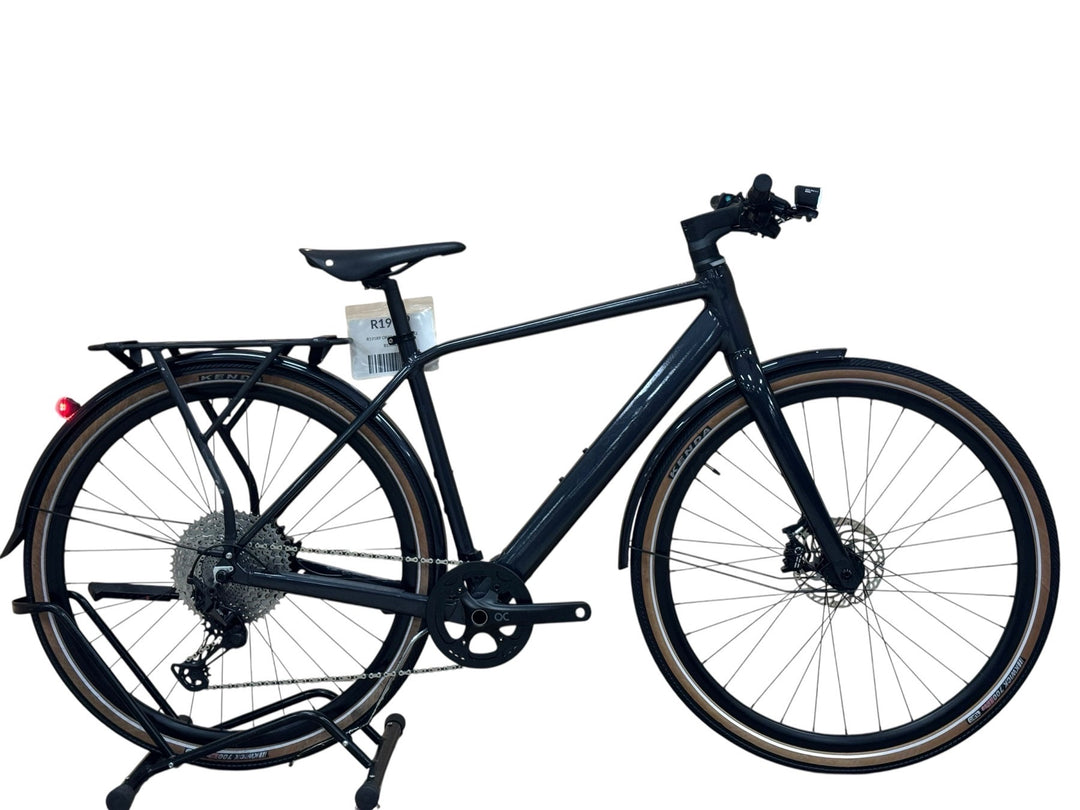 Orbea Vibe H10 EQ E-Bike Refurbished Gebruikte fiets