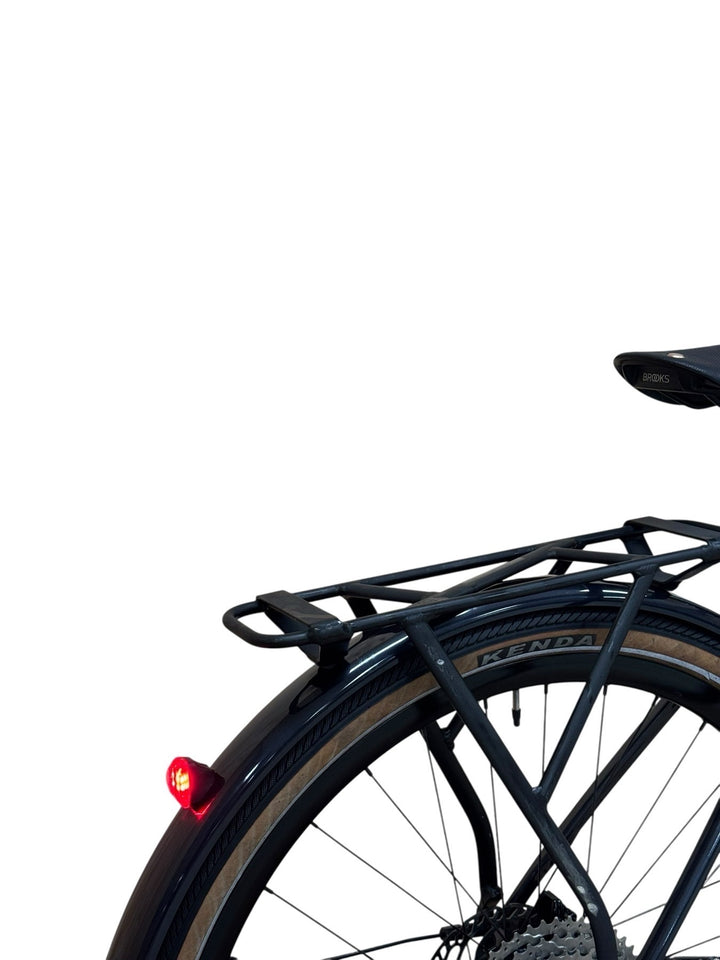 Orbea Vibe H10 EQ E-Bike Refurbished Gebruikte fiets