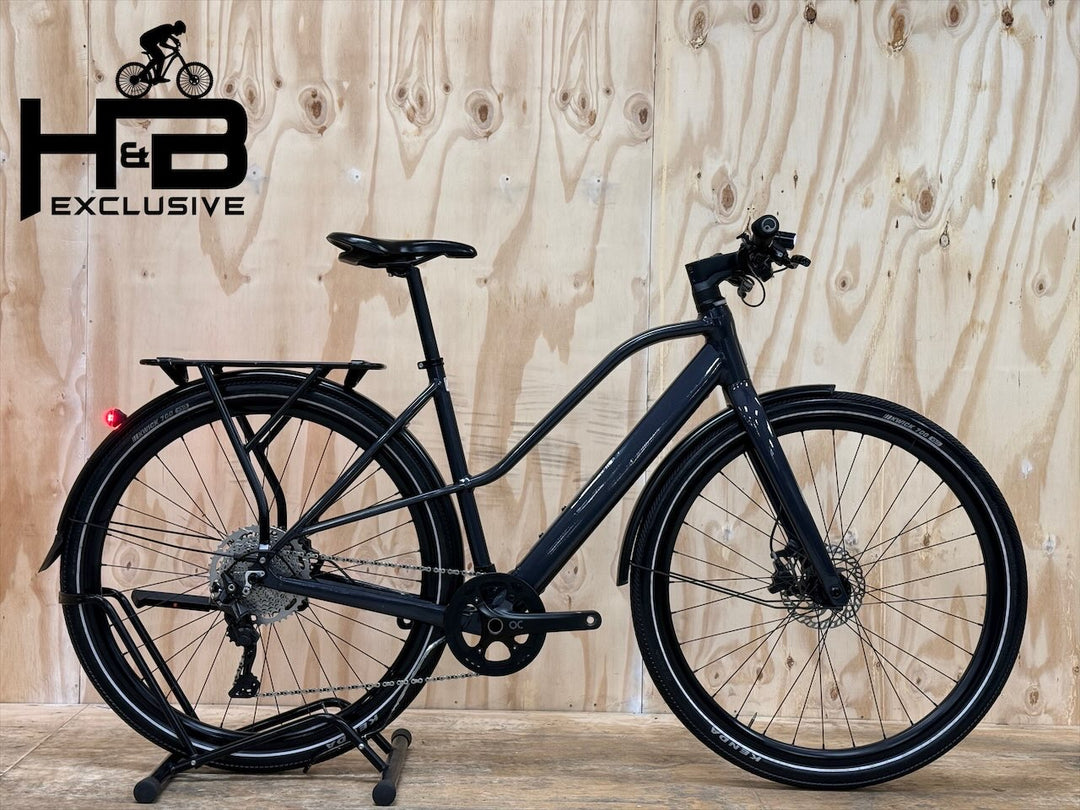 Orbea Vibe H30 EQ Bici elettriche Secondo mano rinnovato Bici