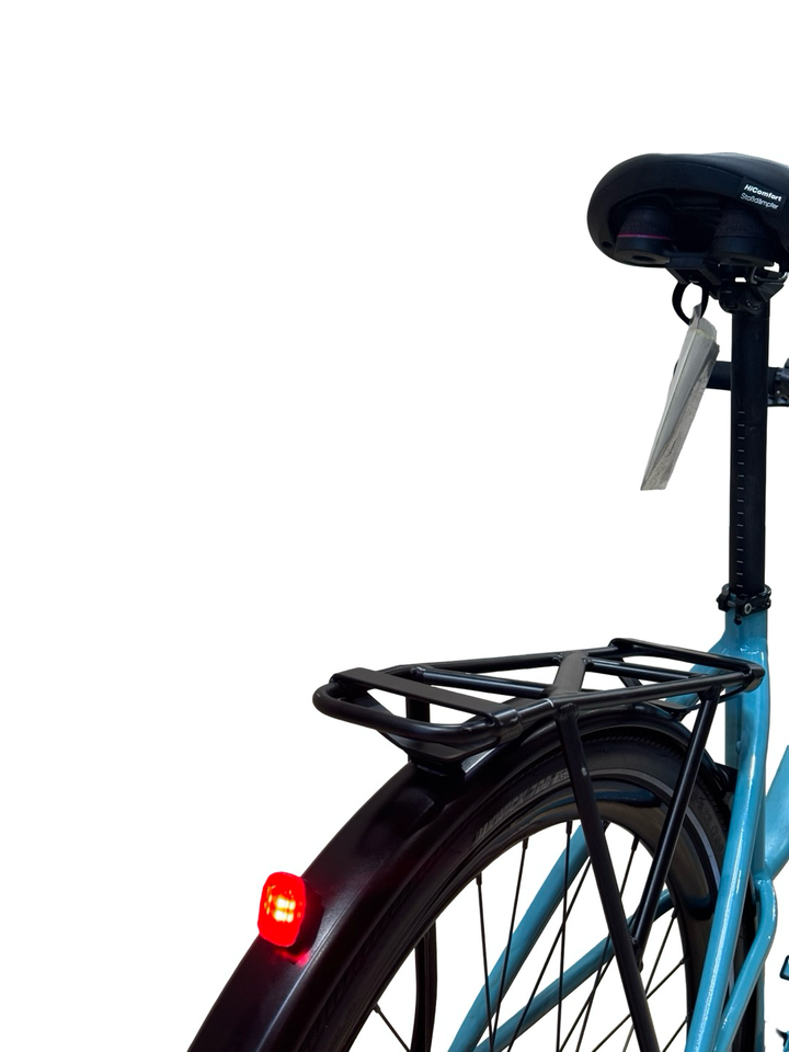 Orbea Vibe H30 EQ E-Bike Refurbished Gebruikte fiets 