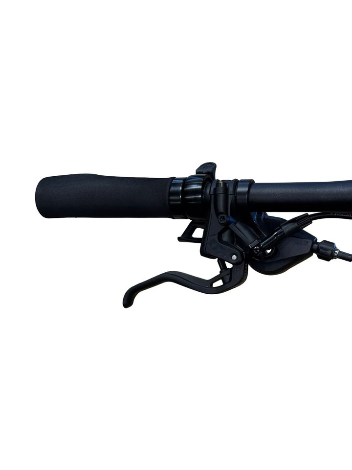 Orbea Vibe H30 EQ E-Bike Refurbished Gebruikte fiets 